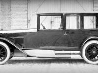 Mercedes Benz Typ Mannheim Sedan W10 1929 #13