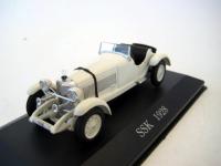 Mercedes Benz Typ SS W06 1928 #06