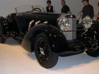 Mercedes Benz Typ SSKL WS06 RS 1931 #1