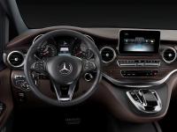 Mercedes Benz V-Class 2014 #60