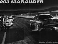 Mercury Marauder 2003 #36