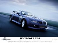 MG XPower 2004 #08