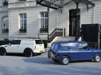 Mini Clubvan 2012 #31