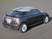Mini Coupe 2011 #40