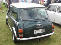 Mini Hatch 1997 #3