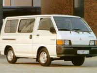 Mitsubishi L300 1993 #01
