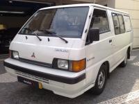 Mitsubishi L300 1993 #06