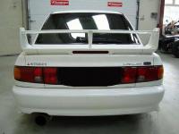 Mitsubishi Lancer Evolution III 1995 #12