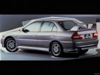 Mitsubishi Lancer Evolution IV 1996 #32