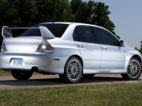 Mitsubishi Lancer Evolution VIII 2003 #3