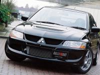 Mitsubishi Lancer Evolution VIII 2003 #06
