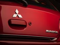 Mitsubishi Mirage 2012 #26