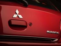 Mitsubishi Mirage 2012 #40