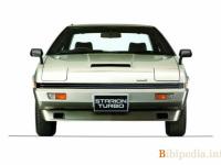 Mitsubishi Starion 1982 #3