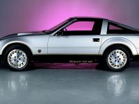 Nissan 300 ZX 1984 #09