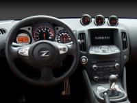 Nissan 370Z 2008 #1