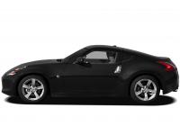 Nissan 370Z Coupe 2012 #05