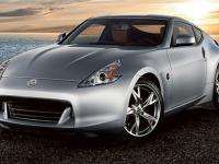 Nissan 370Z Coupe 2012 #06