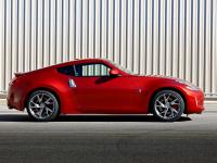 Nissan 370Z Coupe 2012 #09