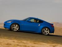 Nissan 370Z Coupe 2012 #10