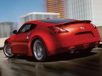 Nissan 370Z Coupe 2012 #13