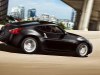 Nissan 370Z Coupe 2012 #15