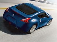 Nissan 370Z Coupe 2012 #16
