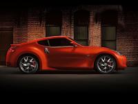 Nissan 370Z Coupe 2012 #20