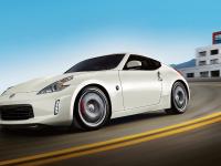 Nissan 370Z Coupe 2012 #21