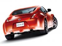 Nissan 370Z Coupe 2012 #23