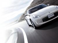 Nissan 370Z Coupe 2012 #24
