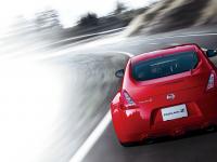 Nissan 370Z Coupe 2012 #25