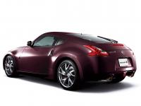 Nissan 370Z Coupe 2012 #27