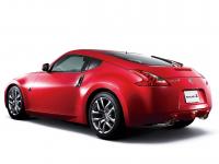 Nissan 370Z Coupe 2012 #29