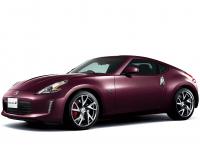 Nissan 370Z Coupe 2012 #31