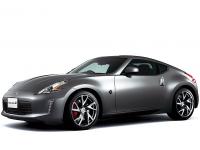 Nissan 370Z Coupe 2012 #32