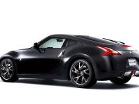 Nissan 370Z Coupe 2012 #33