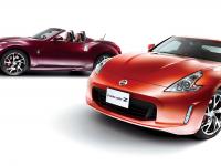 Nissan 370Z Coupe 2012 #35