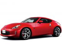 Nissan 370Z Coupe 2012 #36