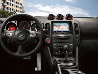 Nissan 370Z Coupe 2012 #38
