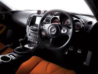 Nissan 370Z Coupe 2012 #49