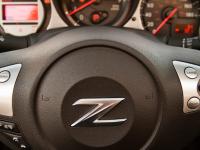 Nissan 370Z Roadster 2009 #69