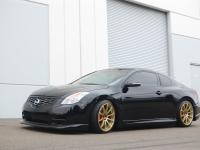 Nissan Altima Coupe 2007 #09