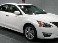 Nissan Altima Coupe 2007 #13