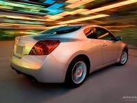 Nissan Altima Coupe 2007 #15
