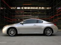 Nissan Altima Coupe 2007 #16