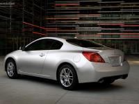 Nissan Altima Coupe 2007 #17