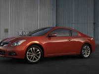 Nissan Altima Coupe 2012 #05