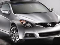Nissan Altima Coupe 2012 #06