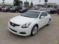 Nissan Altima Coupe 2012 #15